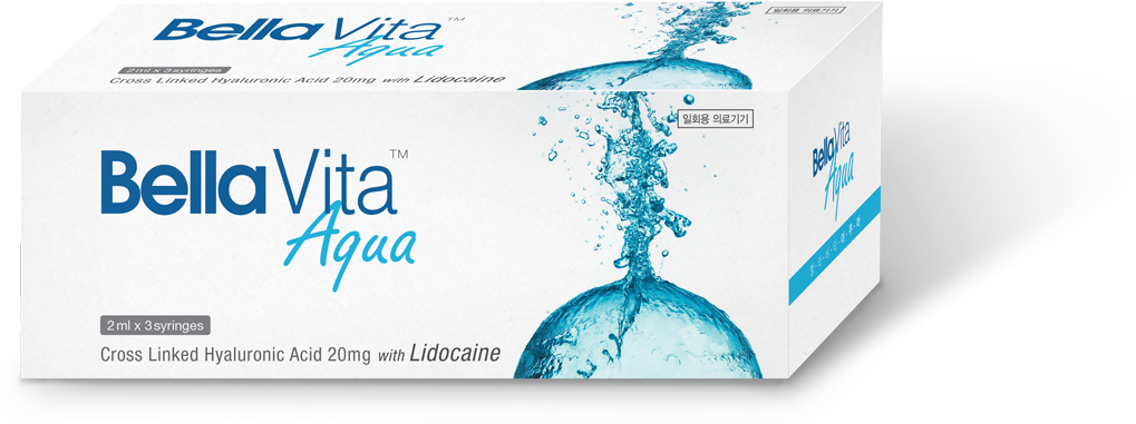 Bella Vita Aqua